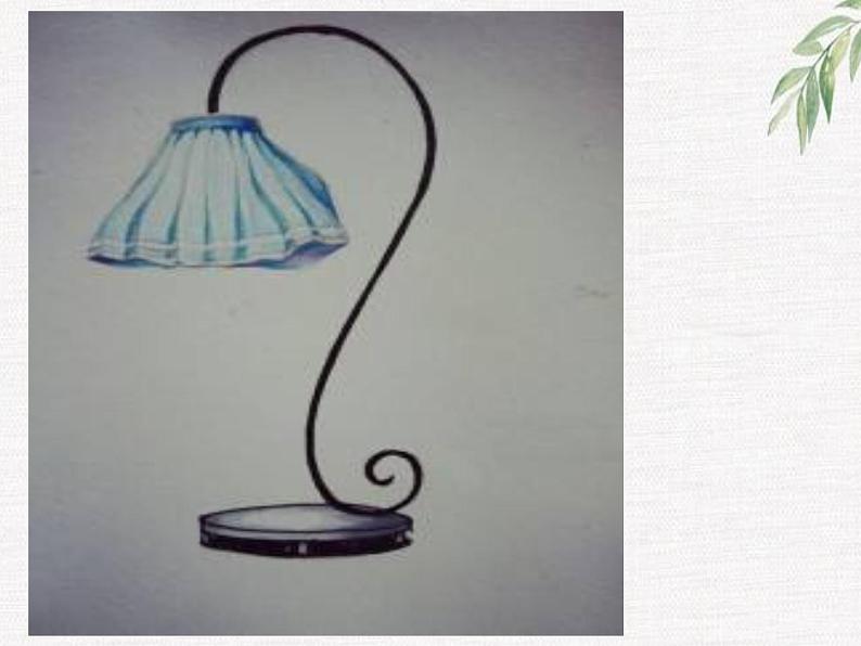 2022年小学  美术  冀美版  六年级下册  1. 巧置换(21张)ppt课件第4页