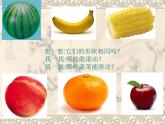 2022年小学 / 美术 / 冀美版 / 一年级下册 / 10. 圈圈乐园(12张)ppt课件