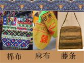 2022年小學(xué) / 美術(shù) / 冀美版 / 一年級(jí)上冊(cè) / 6. 小挎包17張)ppt課件