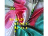 浙美版小学美术二年级下册  13.美丽的丝巾   课件