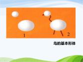 赣美版小学美术三年级上册第16课 候鸟的乐园课件+教案+素材