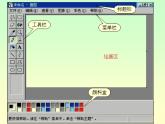 小学美术赣美版一年级上册02 我的小画箱ppt课件