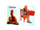 蘇少美術(shù)六下《3能干的腳》課件