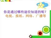 蘇少美術(shù)六下《12看新聞畫新聞》課件