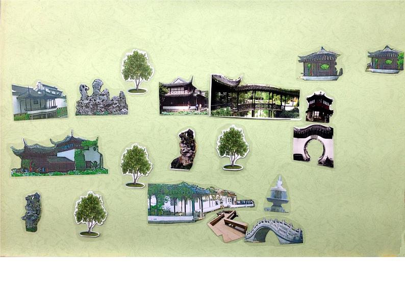 苏少美术六下《7美丽的园林》教案+课件02