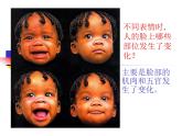 三年級(jí)下冊(cè)美術(shù)課件-3.8表情豐富的臉丨嶺南版(共33張PPT)