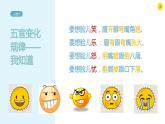 生動(dòng)的表情課件