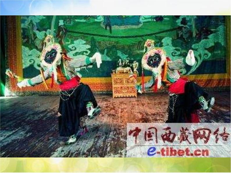 小学 / 美术 / 湘美版 / 二年级下册 / 第6课 六面怪脸课件-(2)03