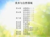 小學(xué) / 美術(shù) / 蘇少版 / 二年級(jí)下冊(cè) / 9 樹(shù)上樹(shù)下（一）課件