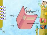 小學美術(shù)《第9課我設(shè)計的圖書封面》PPT課件
