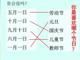 小學(xué)美術(shù)《第10課快樂的節(jié)日》PPT課件