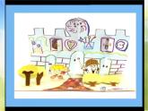 小學(xué) / 美術(shù) / 人教版 / 三年級上冊 / 第14課 夢幻的城堡課件-(11)