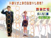小学 / 美术 / 沪教版 / 四年级下册 / 第三单元 熟悉的人物 / 5 老师和同学课件