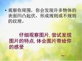 小學(xué)美術(shù)《第10課-巧用肌理》PPT課件-(4)