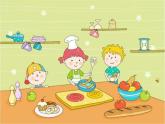 小學(xué)美術(shù)《第11課干干家務(wù)活》PPT課件-(1)
