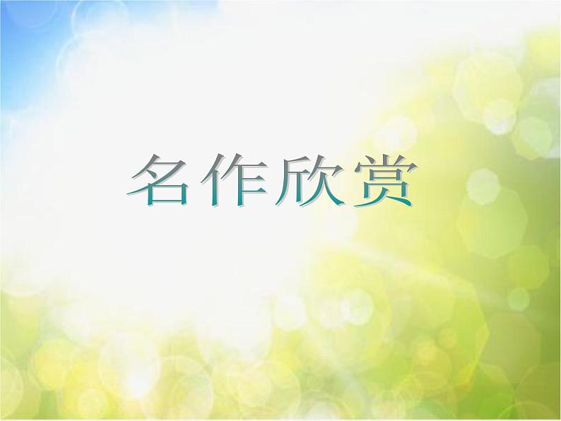 小学美术《第11课镜头里的花》PPT课件06