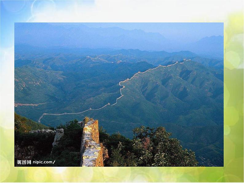 小学 / 美术 / 人美版 / 六年级上册 / 12. 神州风采课件-(2)06