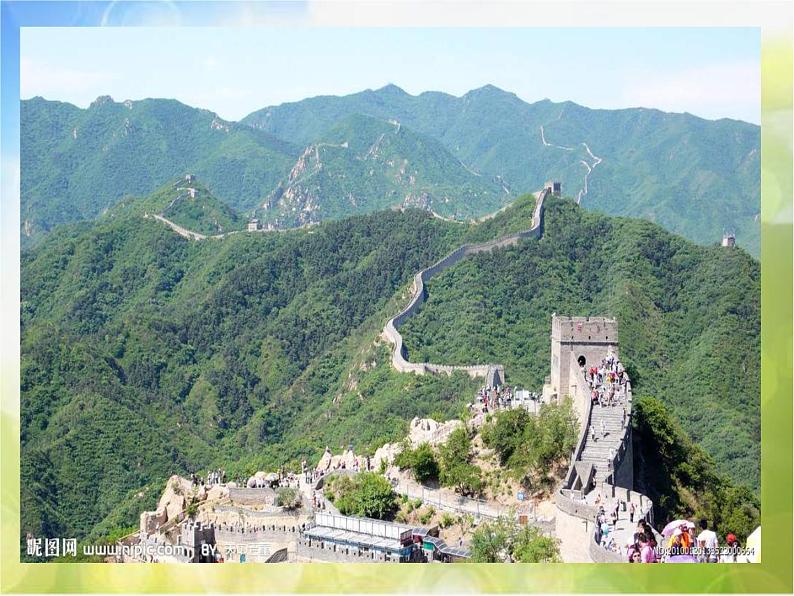 小学 / 美术 / 人美版 / 六年级上册 / 12. 神州风采课件-(2)08