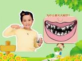 小學(xué) / 美術(shù) / 人美版 / 二年級上冊 / 13. 刷牙課件-(1)