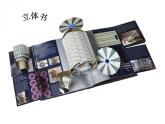 小學(xué) / 美術(shù) / 人教版 / 四年級上冊 / 第15課 有創(chuàng)意的書課件