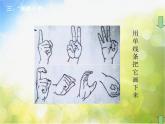 小学 / 美术 / 苏少版 / 四年级上册 / 16 会说话的手（一）课件-(2)