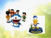 小學(xué) / 美術(shù) / 人教版 / 四年級(jí)上冊(cè) / 第17課 會(huì)“走”的玩具課件-(2)