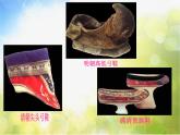 小學(xué) / 美術(shù) / 人美版 / 三年級(jí)上冊(cè) / 18. 各種各樣的鞋課件-(5)