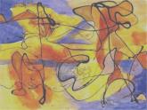 小学 / 美术 / 湘美版 / 二年级下册《18听听画画-》PPT课件-(7)