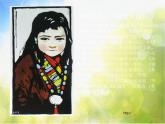 小學(xué) / 美術(shù) / 人美版 / 五年級上冊《第1課：肖像藝術(shù)》PPT課件-(3)