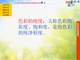 小学 / 美术 / 苏少版 / 三年级下册《第1课色彩的纯度渐变》PPT课件-(1)