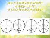 小學(xué) / 美術(shù) / 人美版 / 五年級上冊《第2課：畫人像》PPT課件-(1)