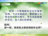 小學 / 美術 / 蘇少版 / 四年級上冊《第2課奇怪的夢》PPT課件-(1)