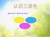 小學(xué) / 美術(shù) / 人教版 / 五年級(jí)上冊(cè)《第2課色彩的和諧》PPT課件-(2)