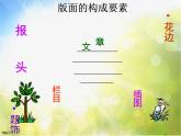小學(xué) / 美術(shù) / 蘇少版 / 五年級(jí)上冊(cè)《第3課版面設(shè)計(jì)》PPT課件