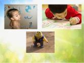 小學(xué) / 美術(shù) / 人教版 / 一年級(jí)上冊(cè)《第3課彩線連彩點(diǎn)--》PPT課件-(1)ppt課件