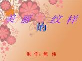 小學(xué) / 美術(shù) / 人教版 / 五年級上冊《第3課美麗的紋樣》PPT課件-(13)
