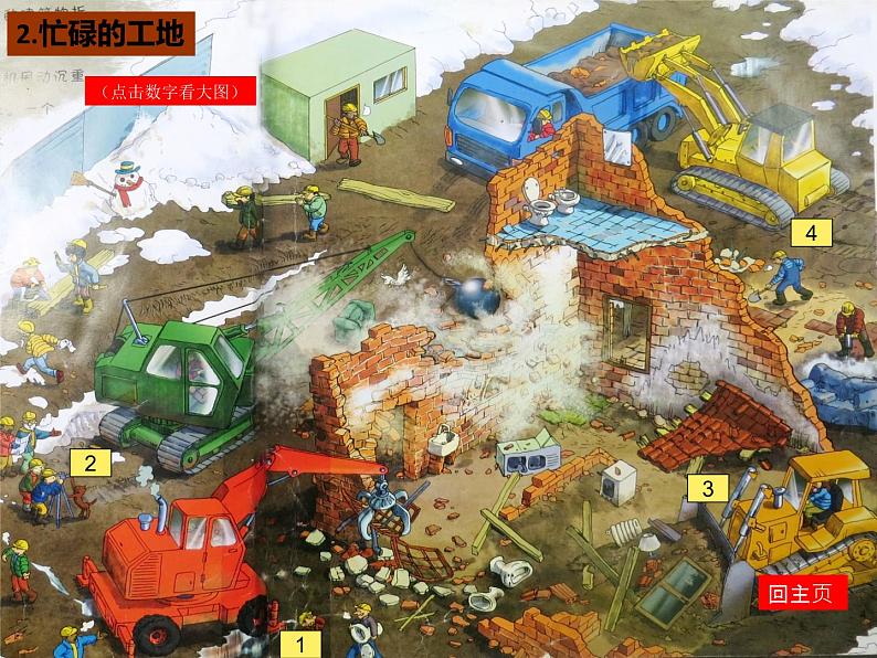 小学  美术  湘美版  五年级下册《第3课能干的帮手》PPT课件第3页