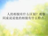 小學(xué) / 美術(shù) / 人美版 / 六年級上冊《第3課添畫人像》PPT課件