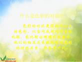 小學 / 美術 / 人教版 / 四年級下冊《第5課色彩的明與暗》PPT課件