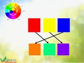 小學 / 美術 / 人教版 / 四年級下冊《第5課色彩的明與暗》PPT課件