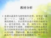 小學 / 美術 / 蘇少版 / 六年級上冊 《第5課蔬菜的聯(lián)想》PPT課件-(7)