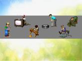 小學 / 美術 / 蘇少版 / 六年級下冊《第1課三百六十行(一)》PPT課件-(2)