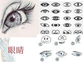 人美版一年級(jí)下冊(cè)美術(shù) 8. 畫自己_ 課件