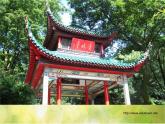 小學 / 美術 / 湘美版 / 五年級上冊 / 第2課 家鄉(xiāng)的古建筑課件