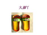 二年级美术下册课件-1. 大脚丫13-湘美版