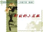三年級美術(shù)下冊課件-5我們的社區(qū)9-人美版