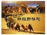 四年級(jí)美術(shù)上冊(cè)課件-2.生活中的暖色1-人美版