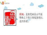 四年级美术上册课件-15.刻印的乐趣4-人美版