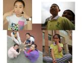 桂美版六年级下册 美术 课件14摄影取景（44张幻灯片）