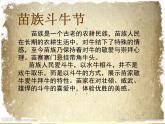 桂美版二年级美术下册 5 斗牛赛马真热闹课件